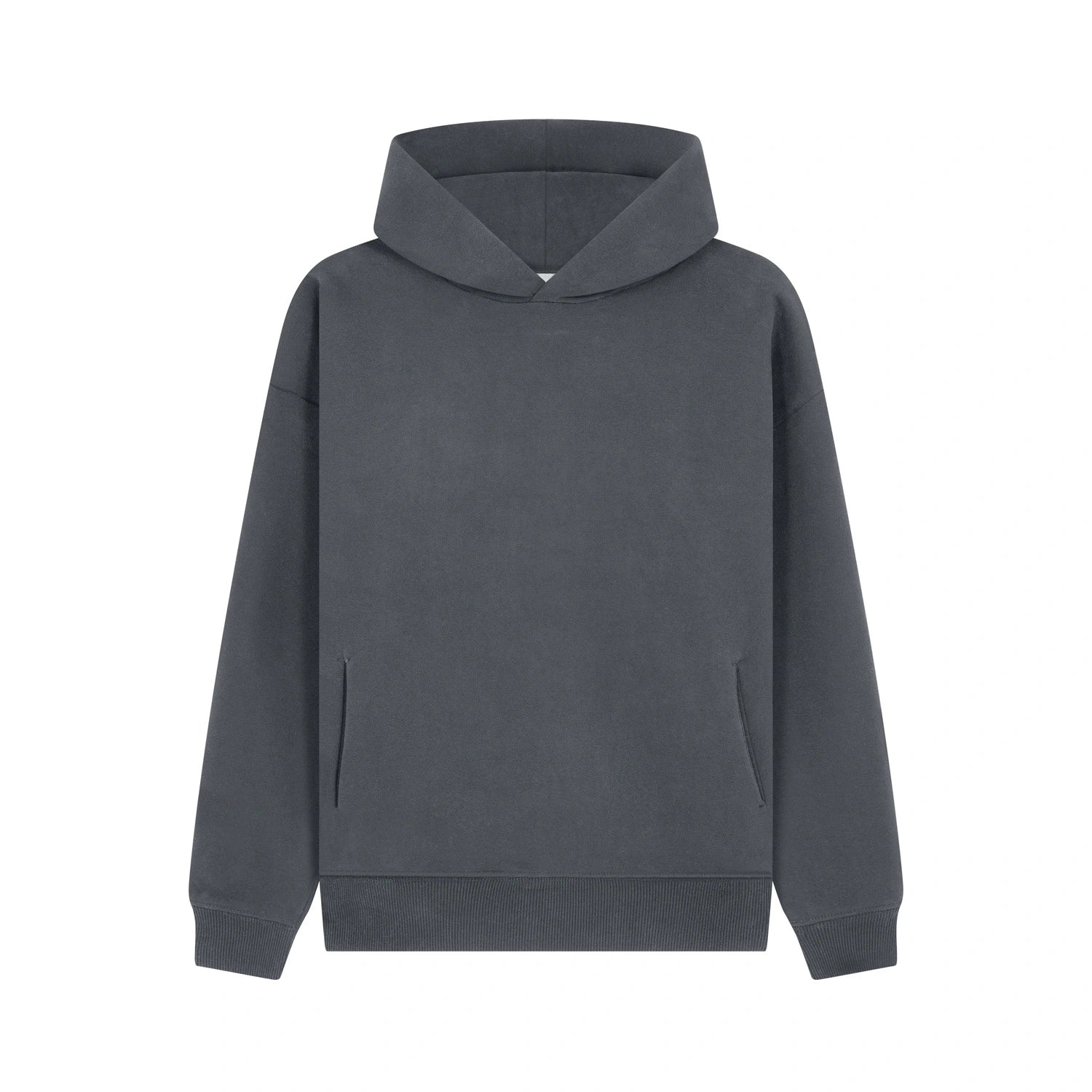 Gemini Flint Grey