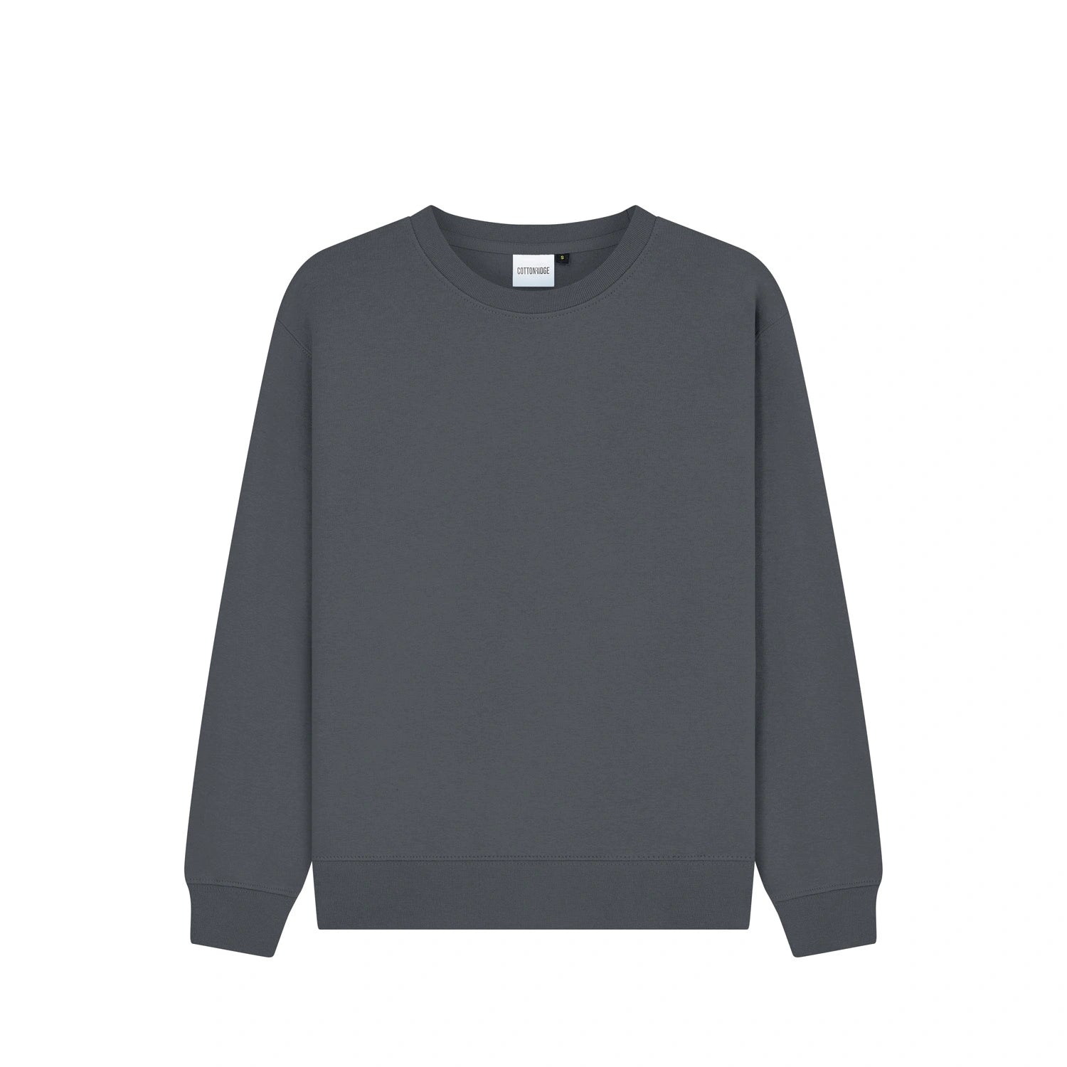 Solar Flint Grey