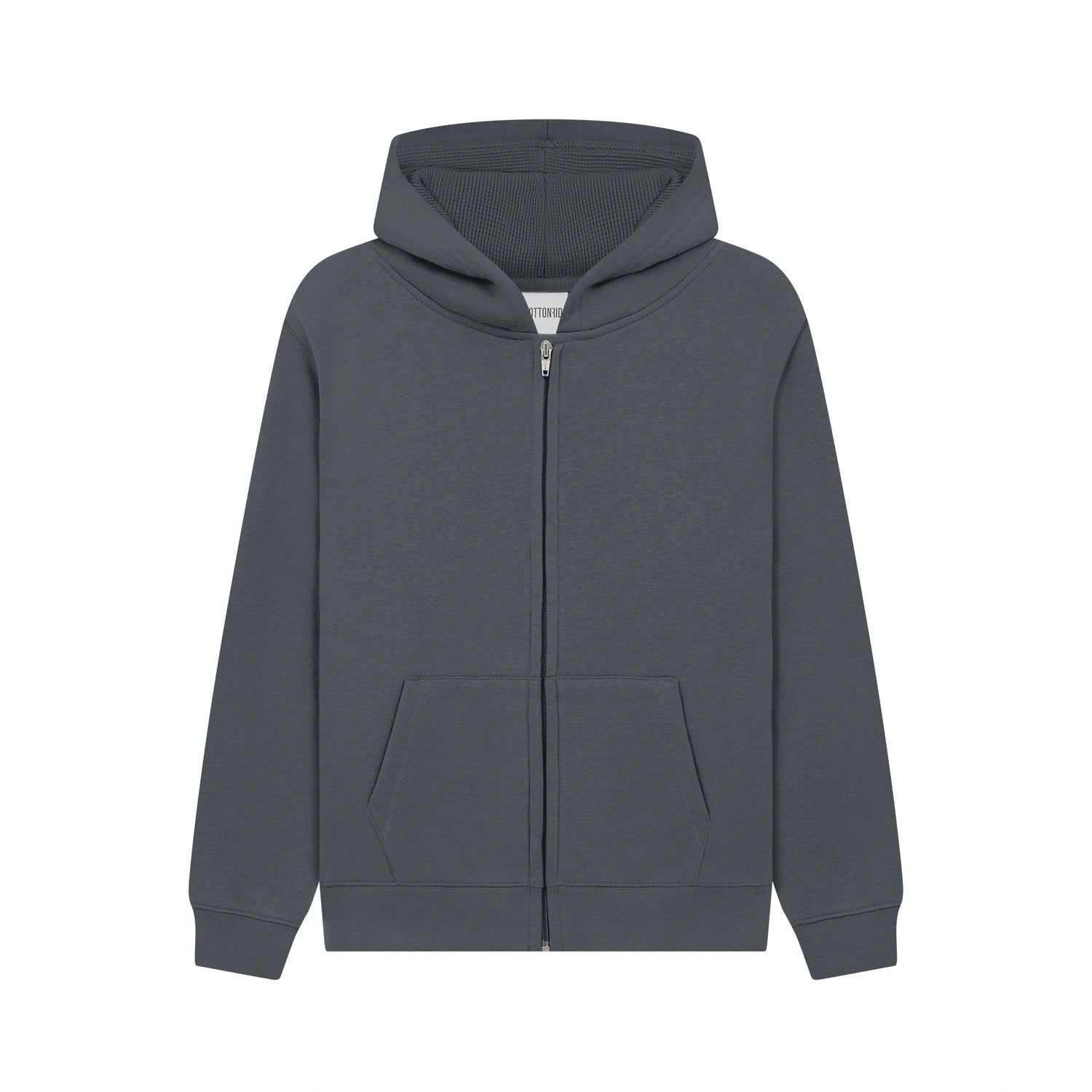 Nebula Flint Grey
