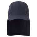 Breathable Sun Shield Cap