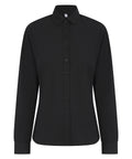 Women’s long sleeve ‘cotton-feel’ Coolplus® shirt