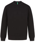 Unisex sustainable sweatshirt