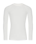 Active recycled baselayer