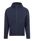 Adapt fleece zoodie