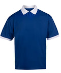 Retro sports jersey