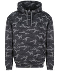 Camo hoodie