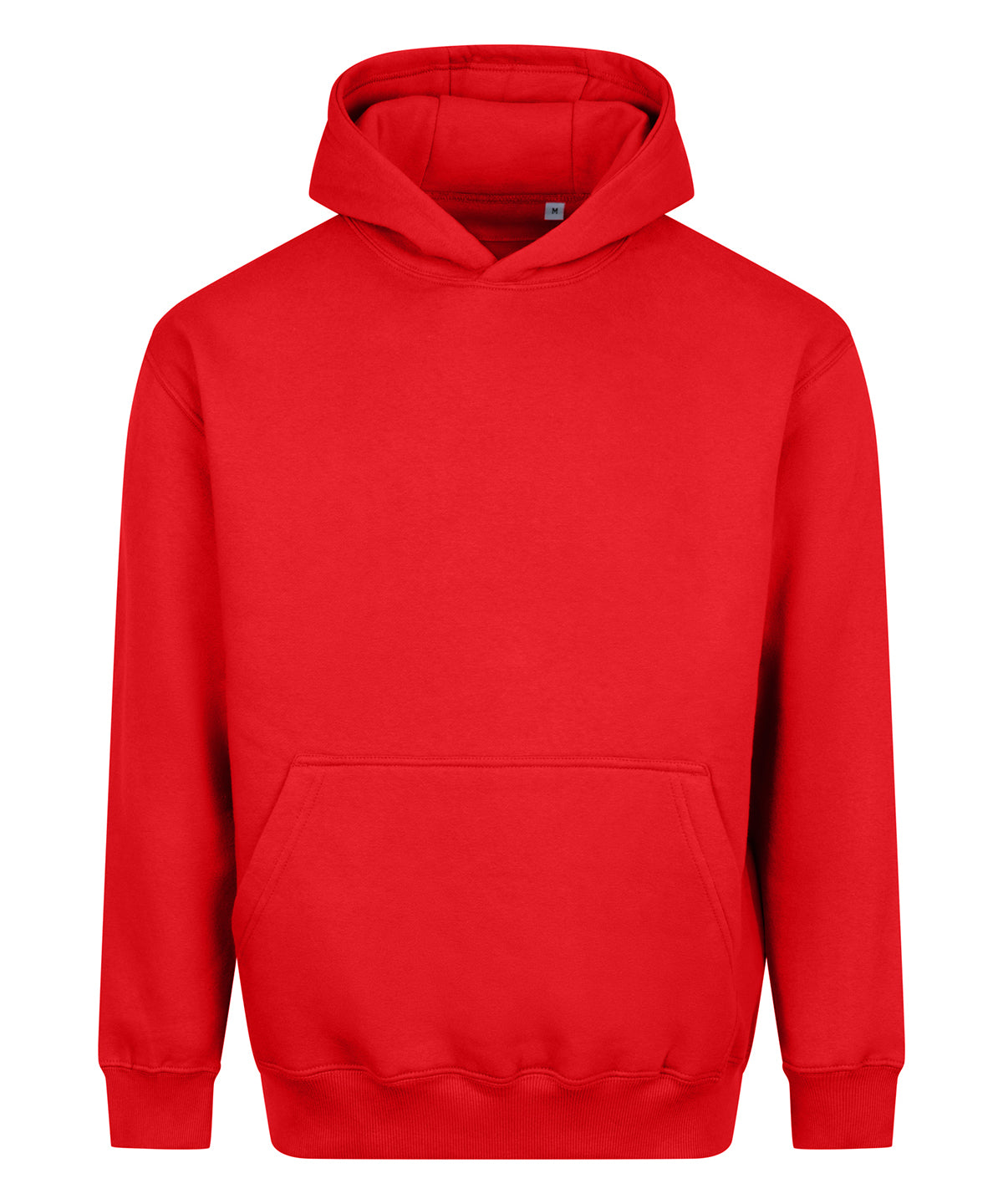 Vision heavyweight hoodie