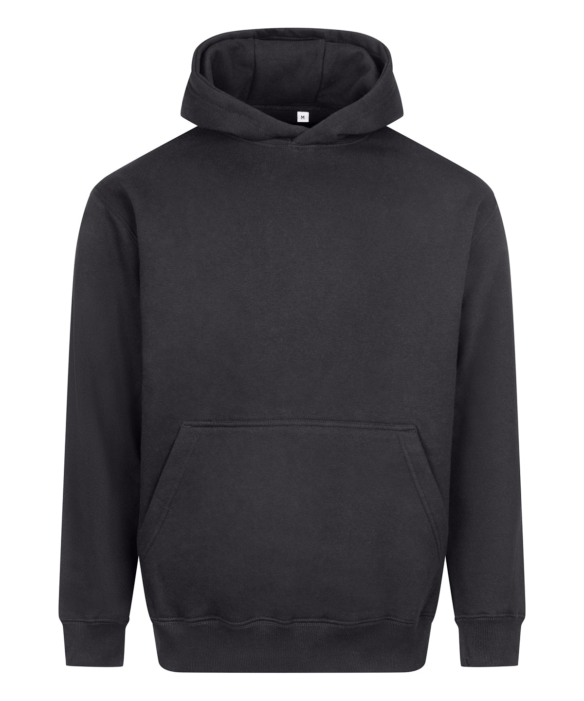 Vision heavyweight hoodie
