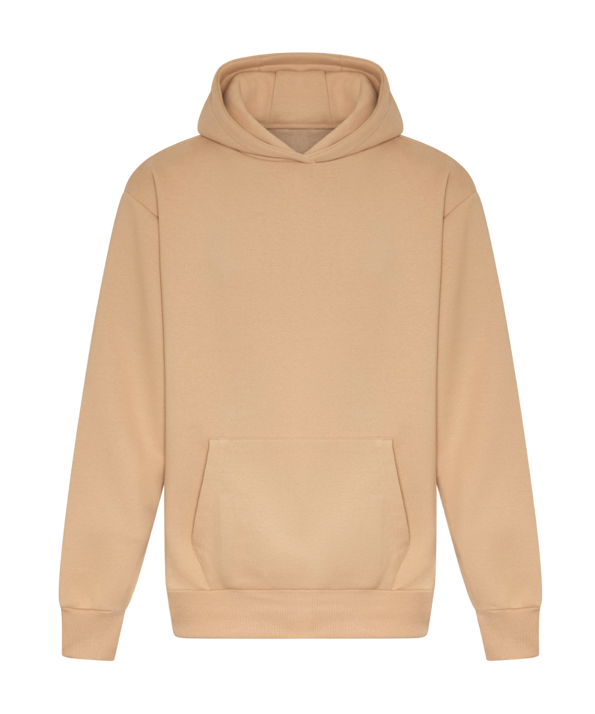 Signature heavyweight hoodie