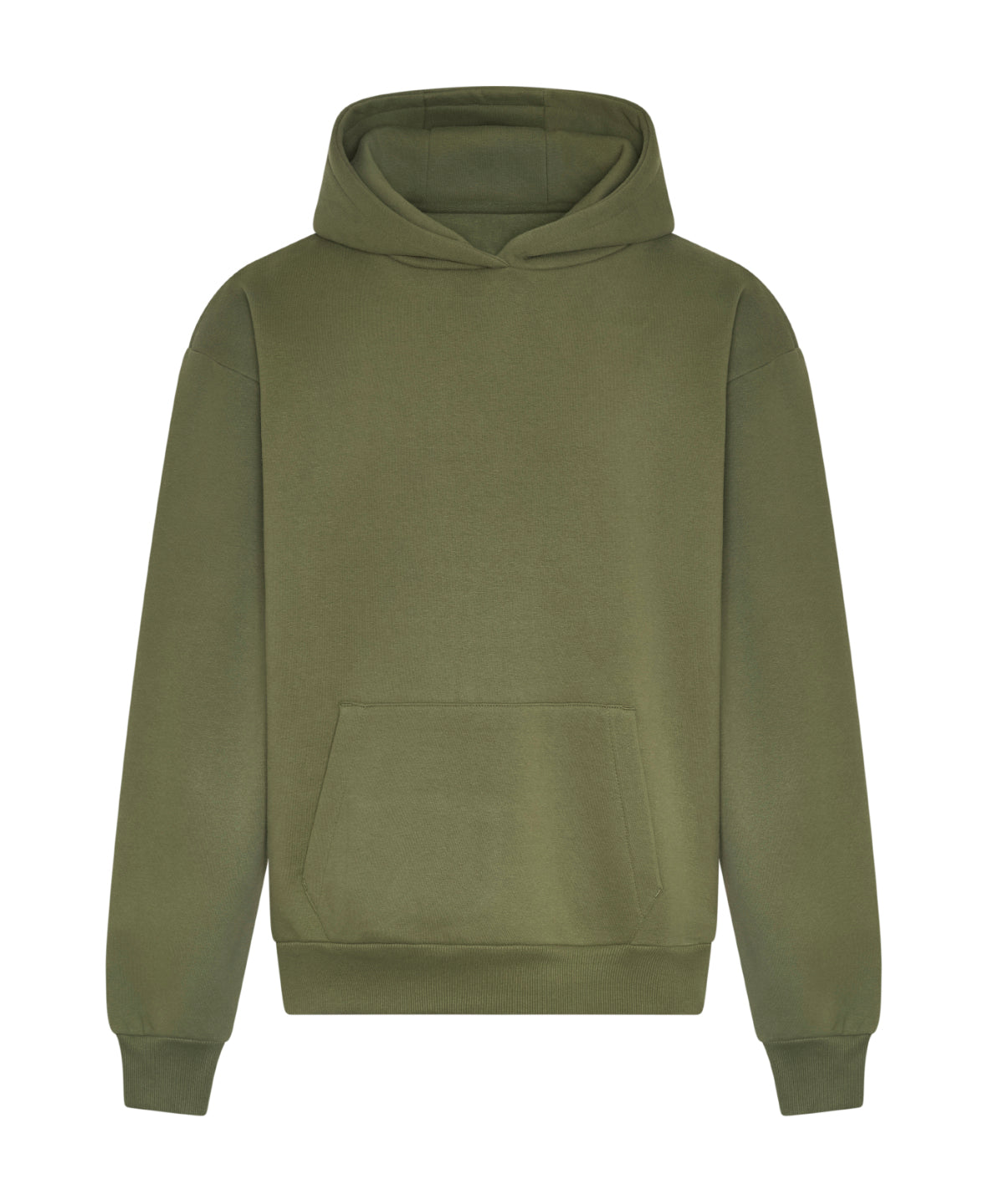 Signature heavyweight hoodie