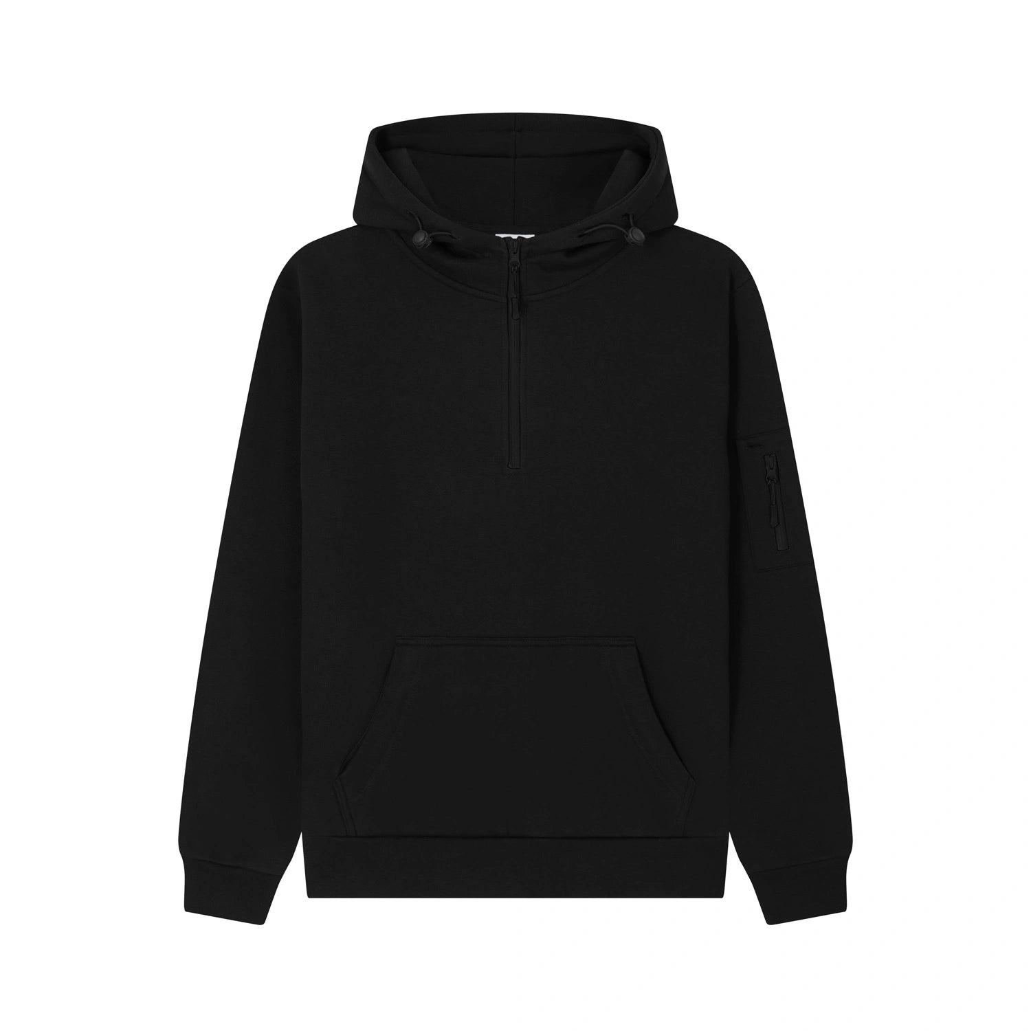 Atlas Jet Black
