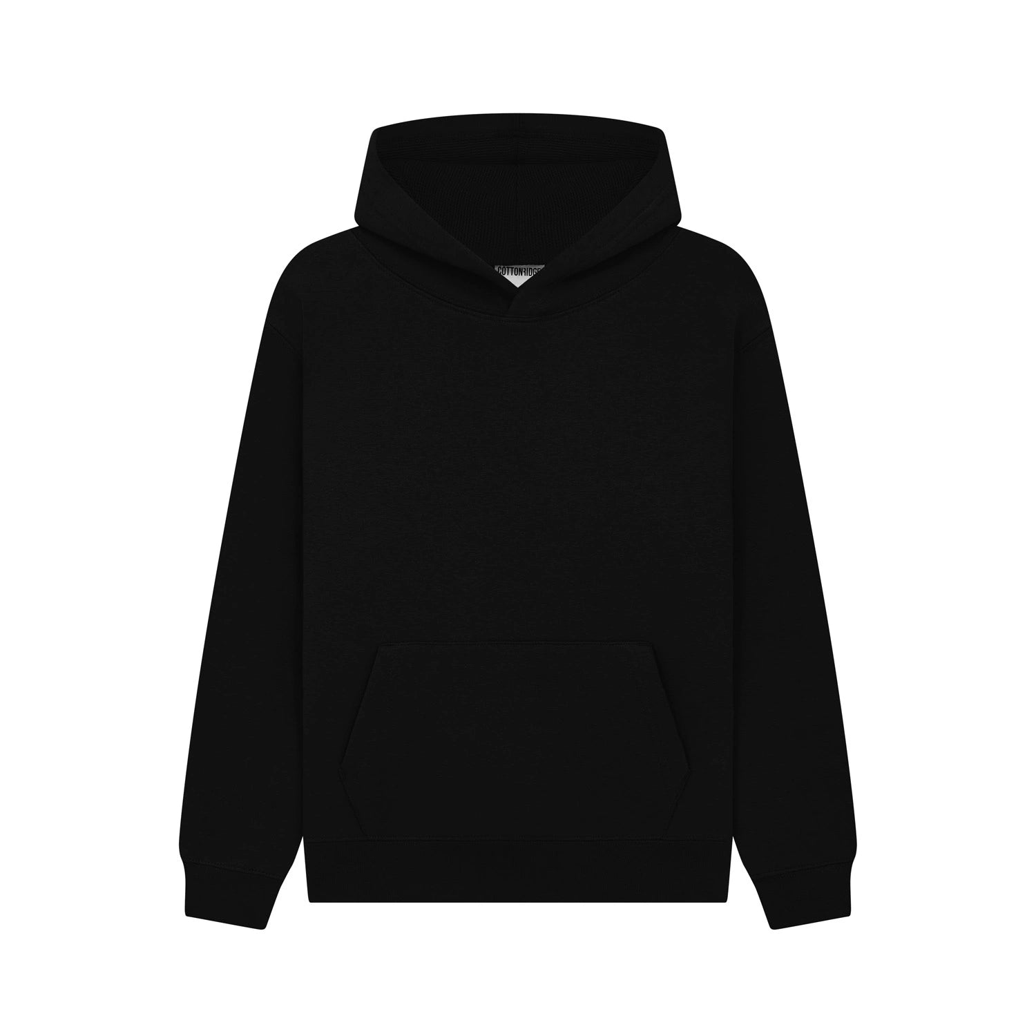 Apollo Jet Black