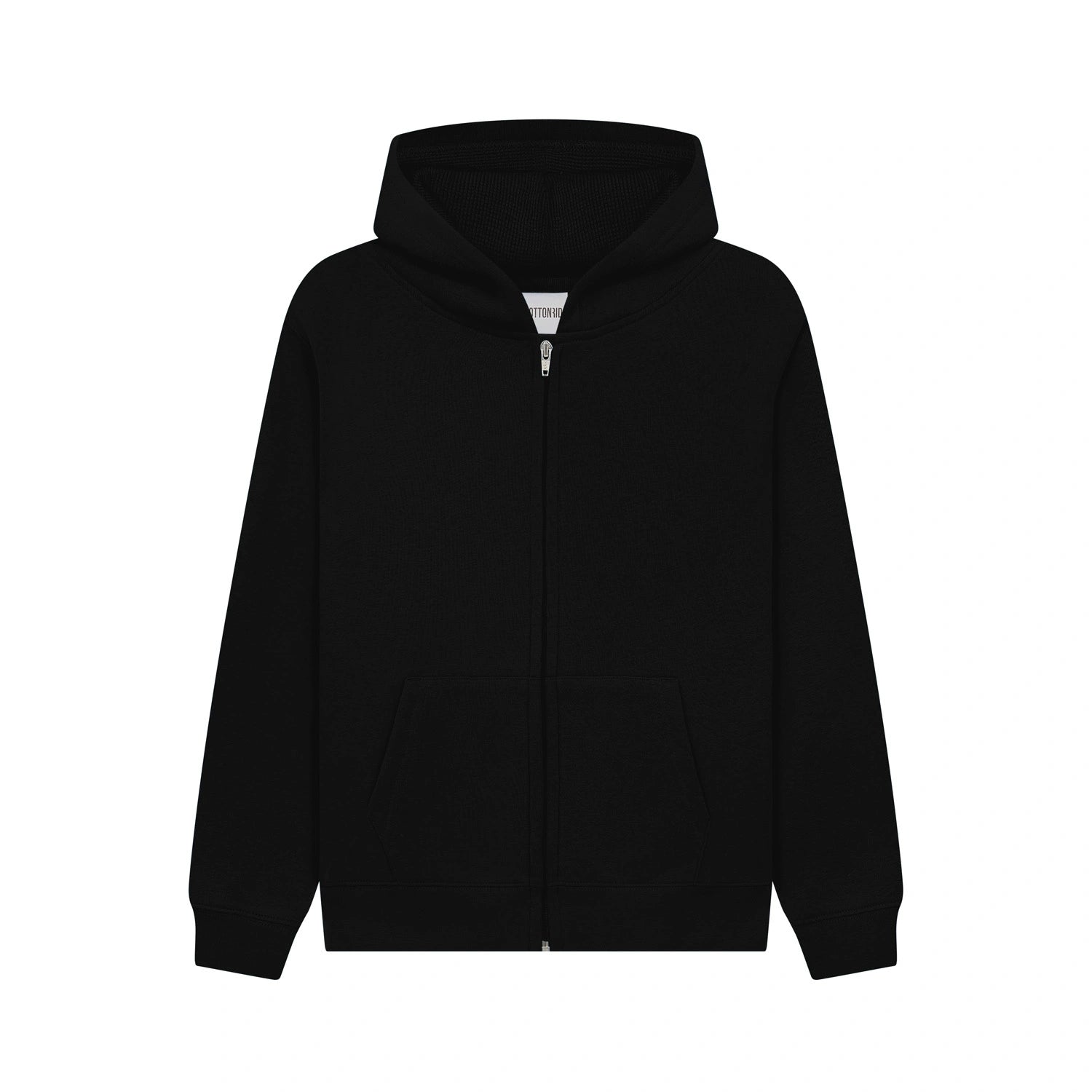 Nebula Jet Black