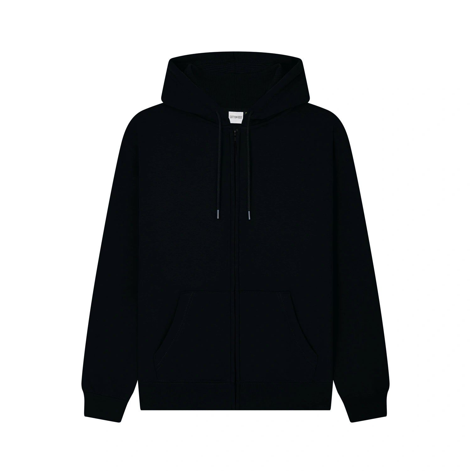 Nebula Jet Black