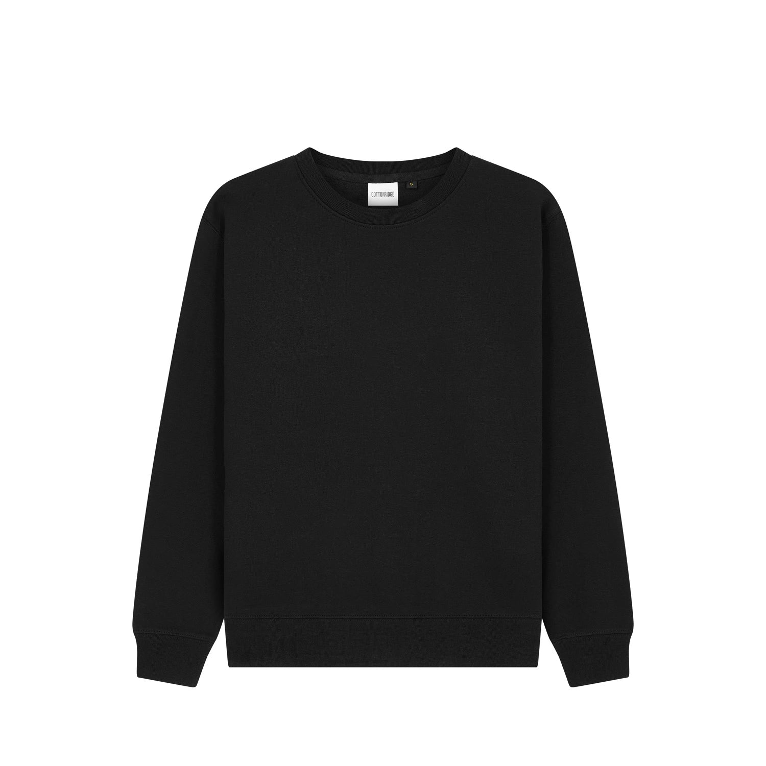 Solar Jet Black