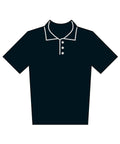 Kids team polo shirt