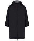 All-weather robe