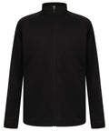 Kids knitted tracksuit top
