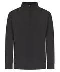 ¼-Tracksuit top