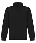 Kids ¼-tracksuit top