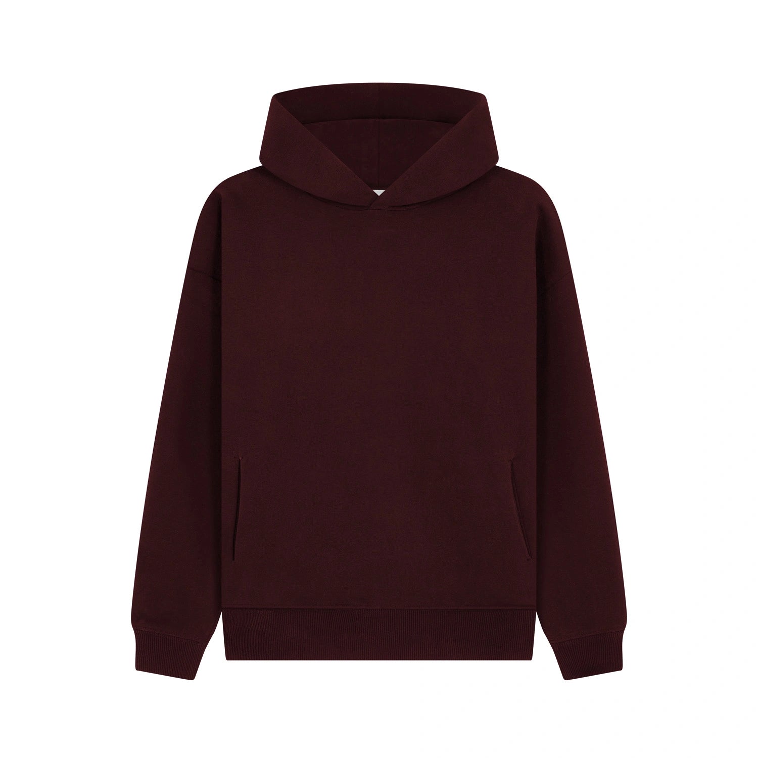 Gemini Maroon