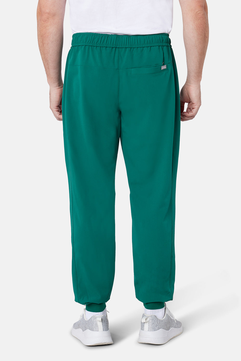 Maxwell Scrub Jogger - BEH-4953 - HUN