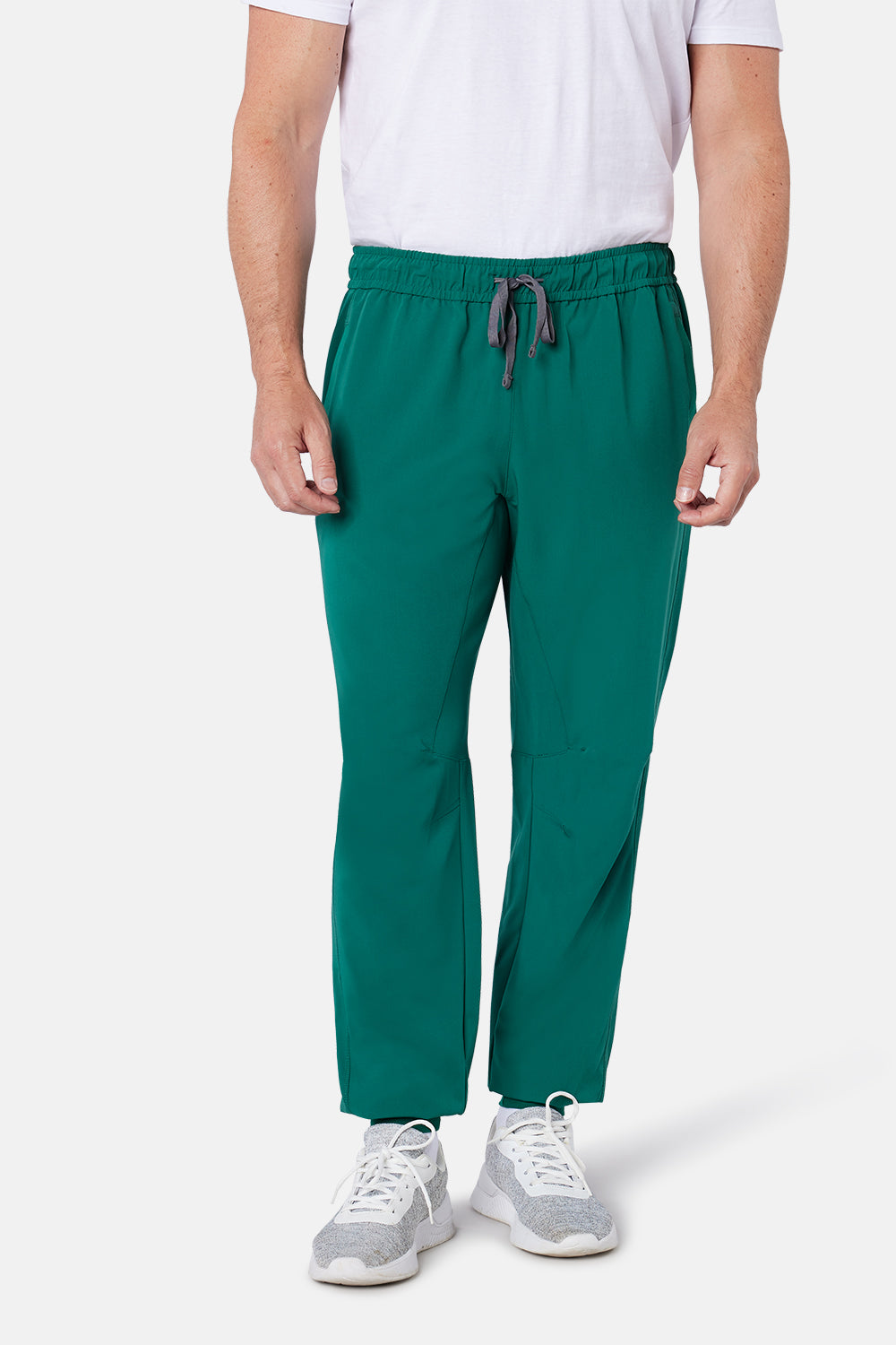Maxwell Scrub Jogger - BEH-4953 - HUN