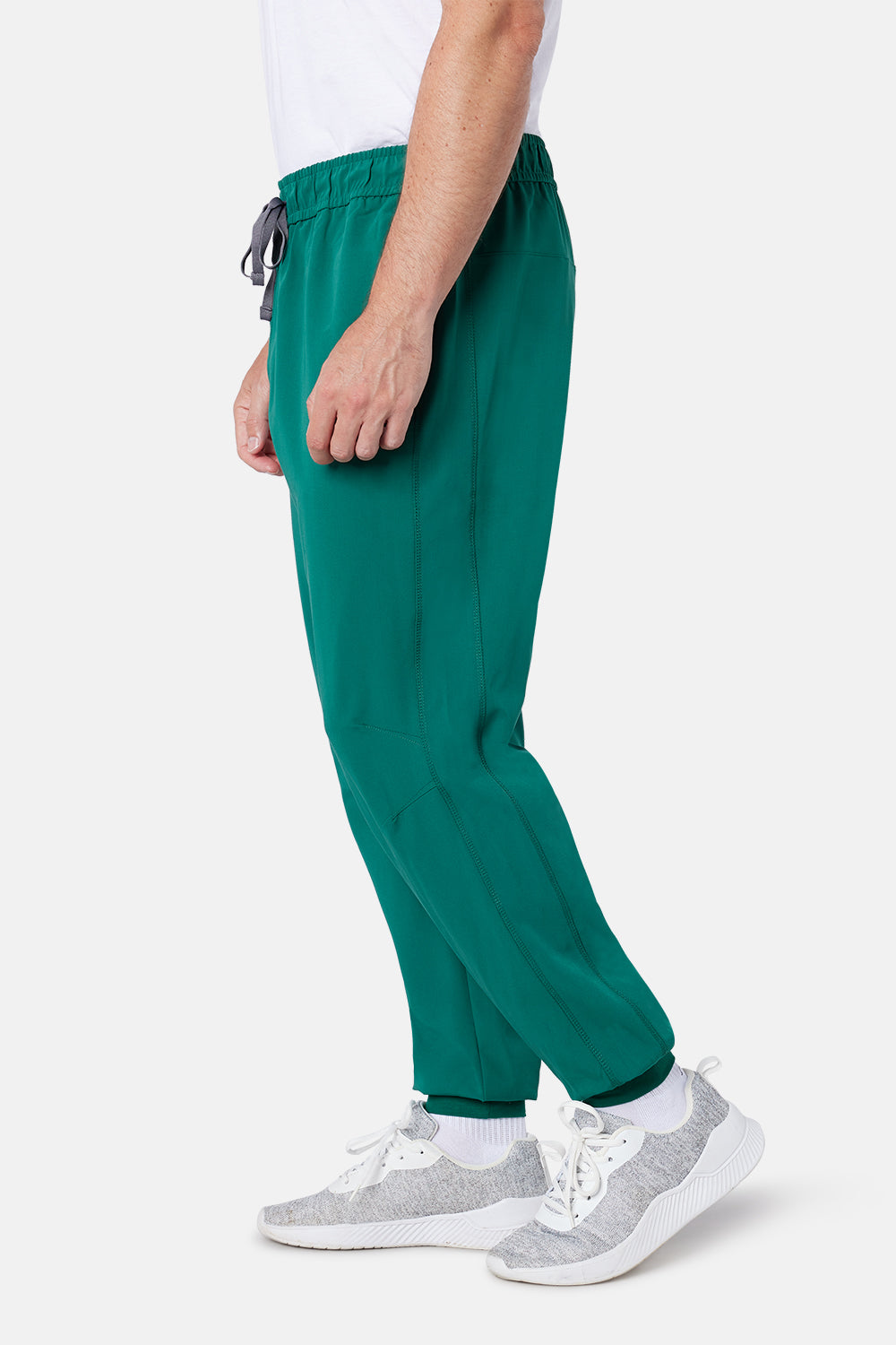Maxwell Scrub Jogger - BEH-4953 - HUN