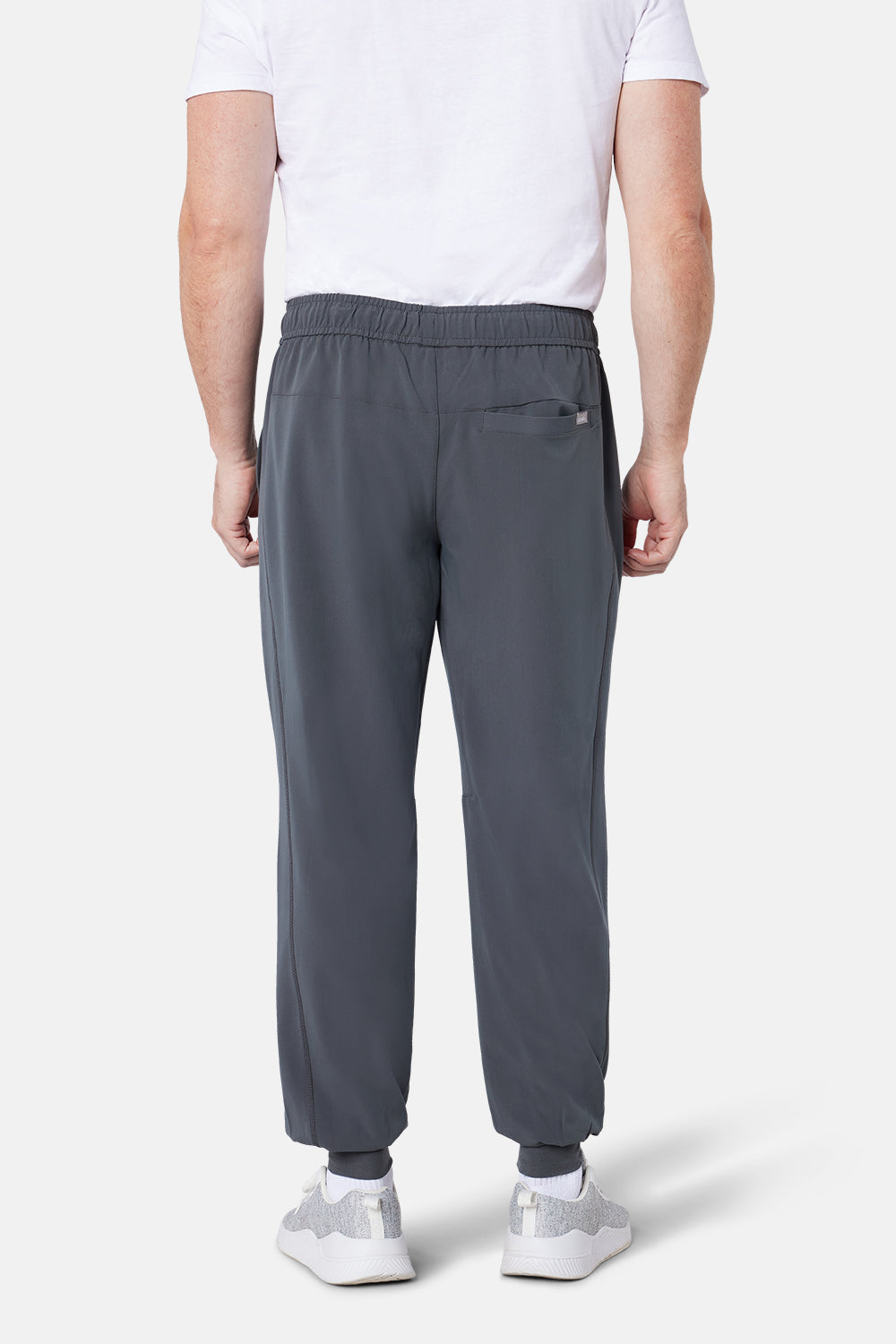 Maxwell Scrub Jogger - BEH-4953 - PEW