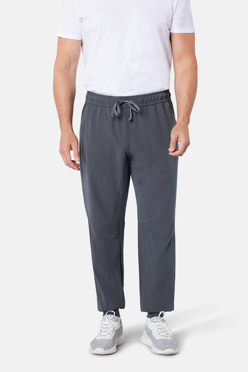 Maxwell Scrub Jogger - BEH-4953