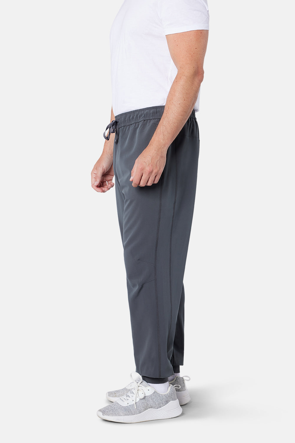 Maxwell Scrub Jogger - BEH-4953 - PEW