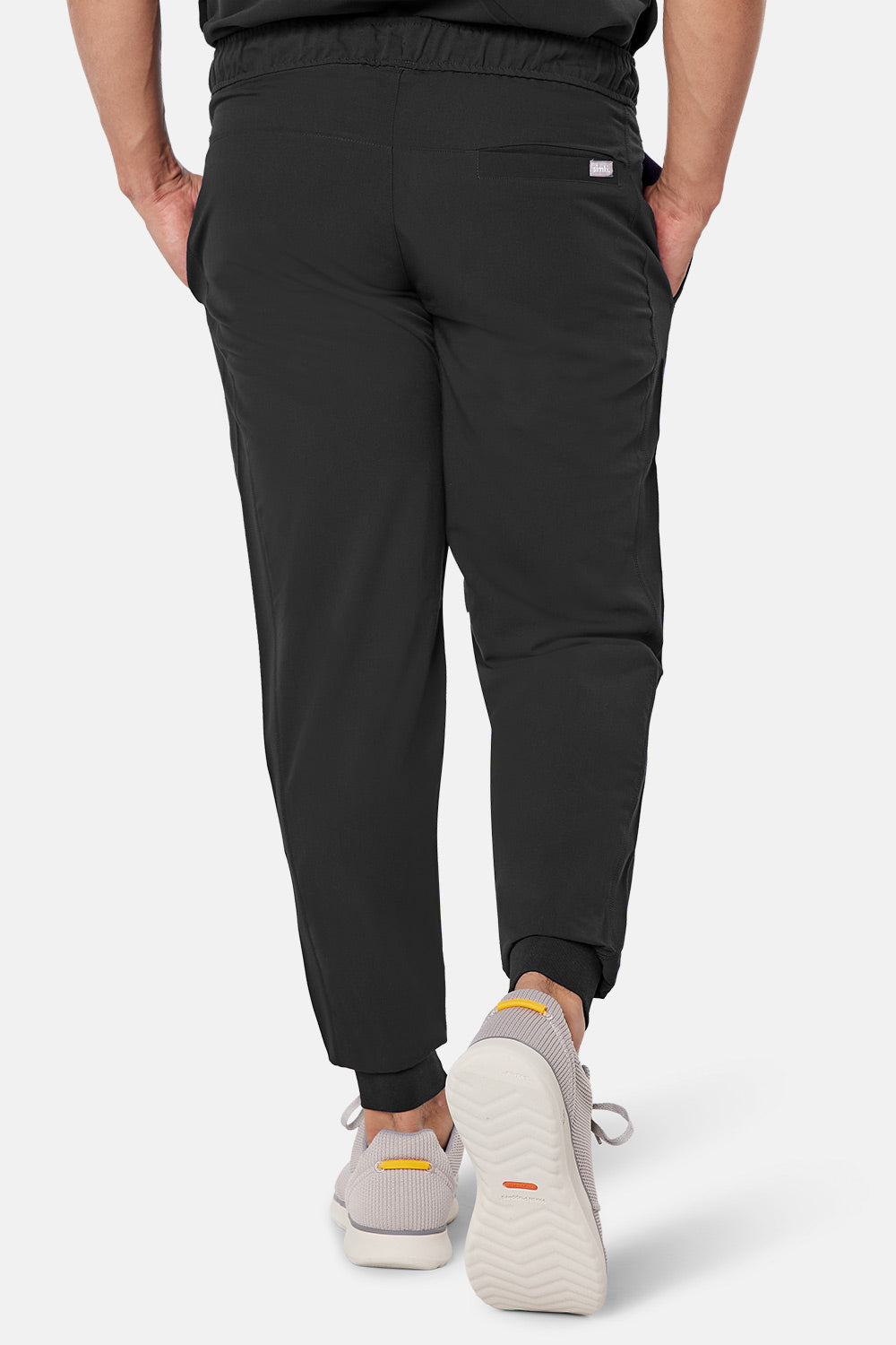 Maxwell Scrub Jogger - BEH-4953