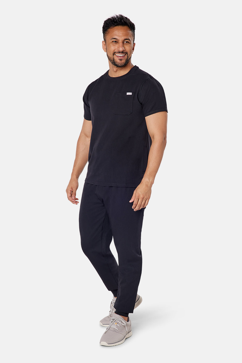 Maxwell Scrub Jogger - BEH-4953
