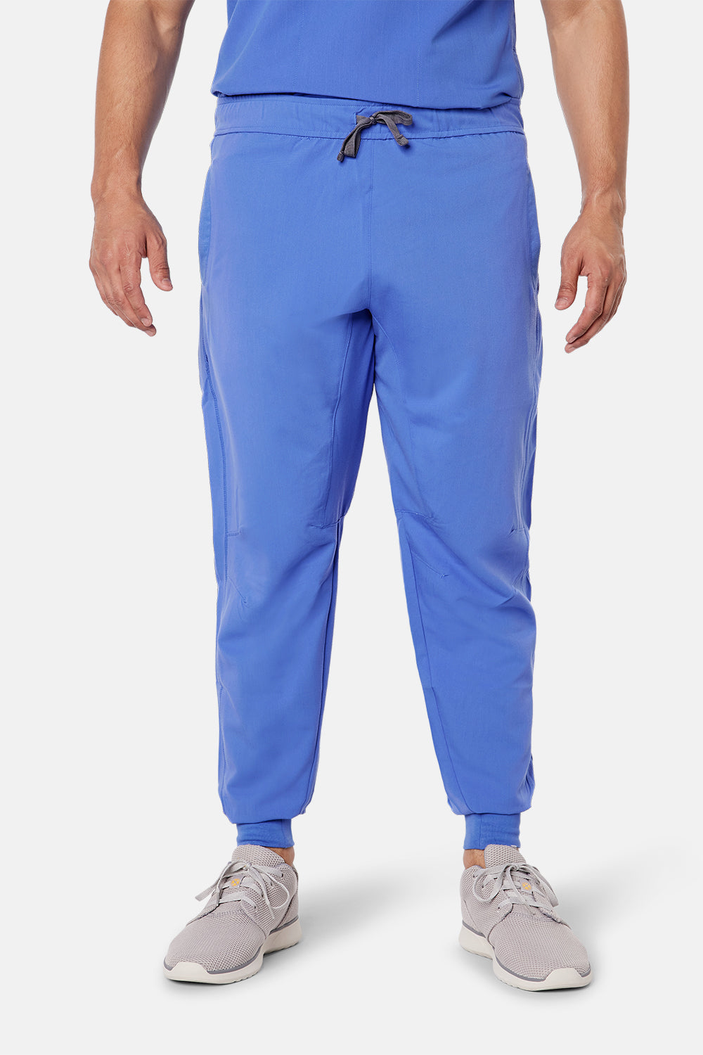 Maxwell Scrub Jogger - BEH-4953 - CBL