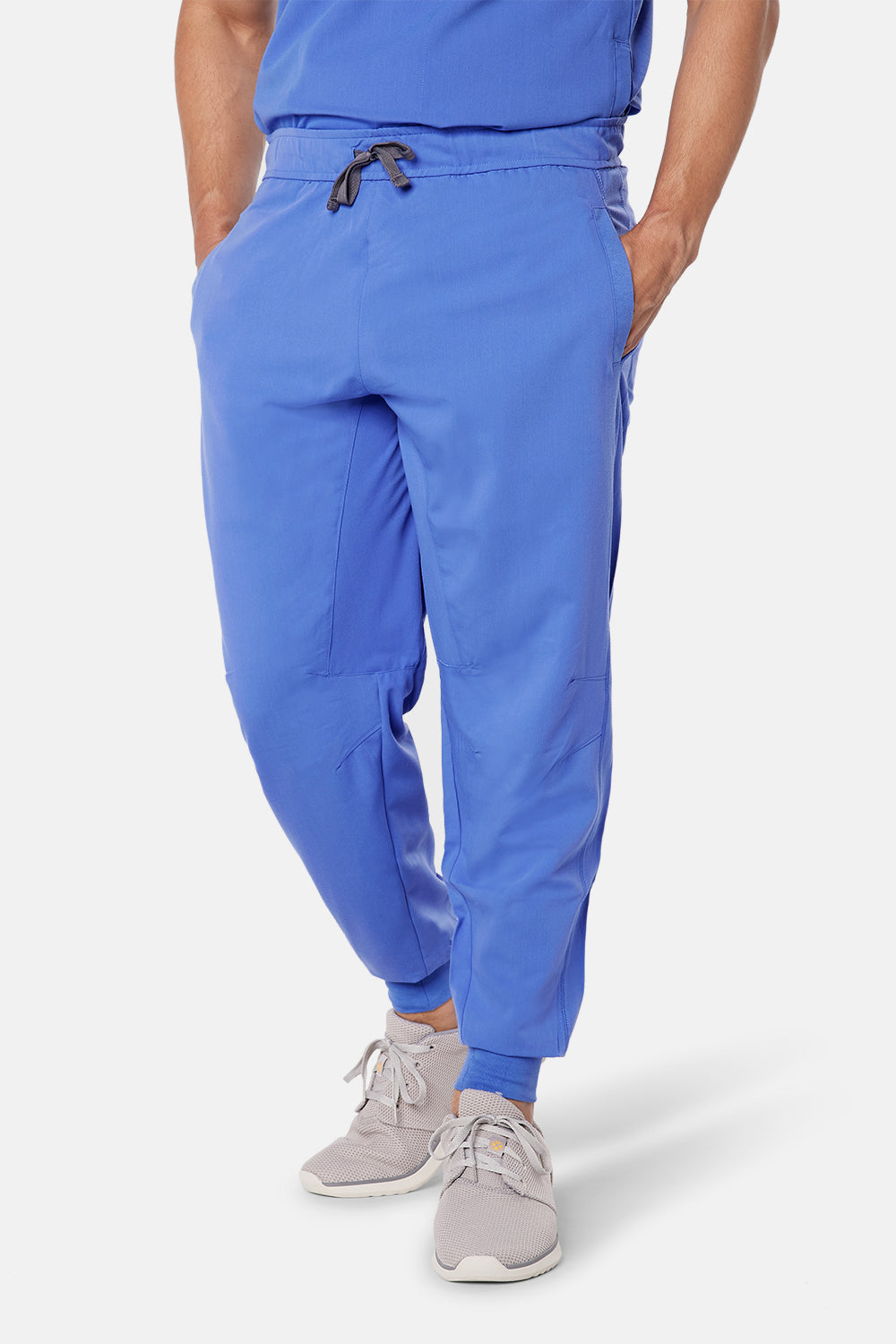 Maxwell Scrub Jogger - BEH-4953 - CBL