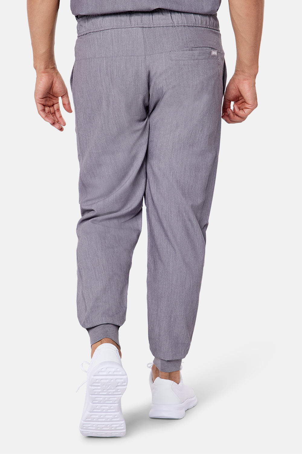 Maxwell Scrub Jogger - BEH-4953 - CHA