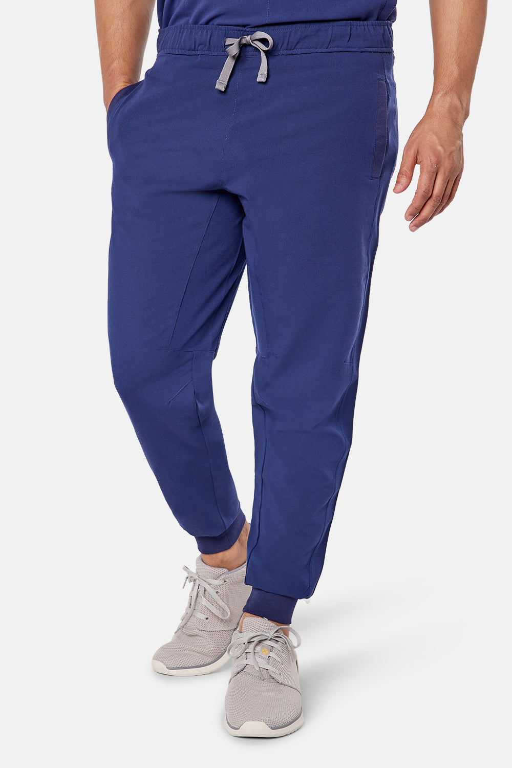 Maxwell Scrub Jogger - BEH-4953