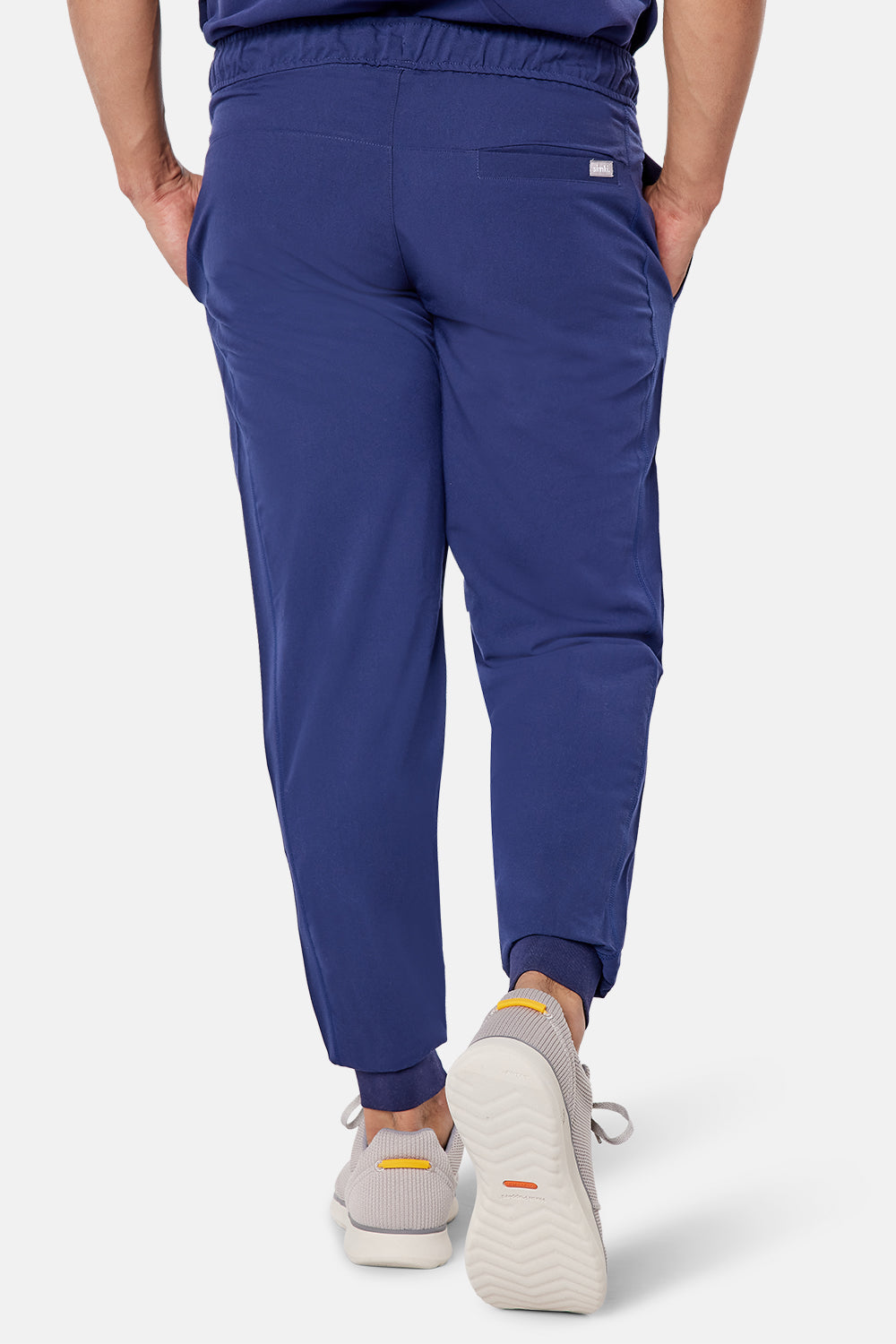 Maxwell Scrub Jogger - BEH-4953