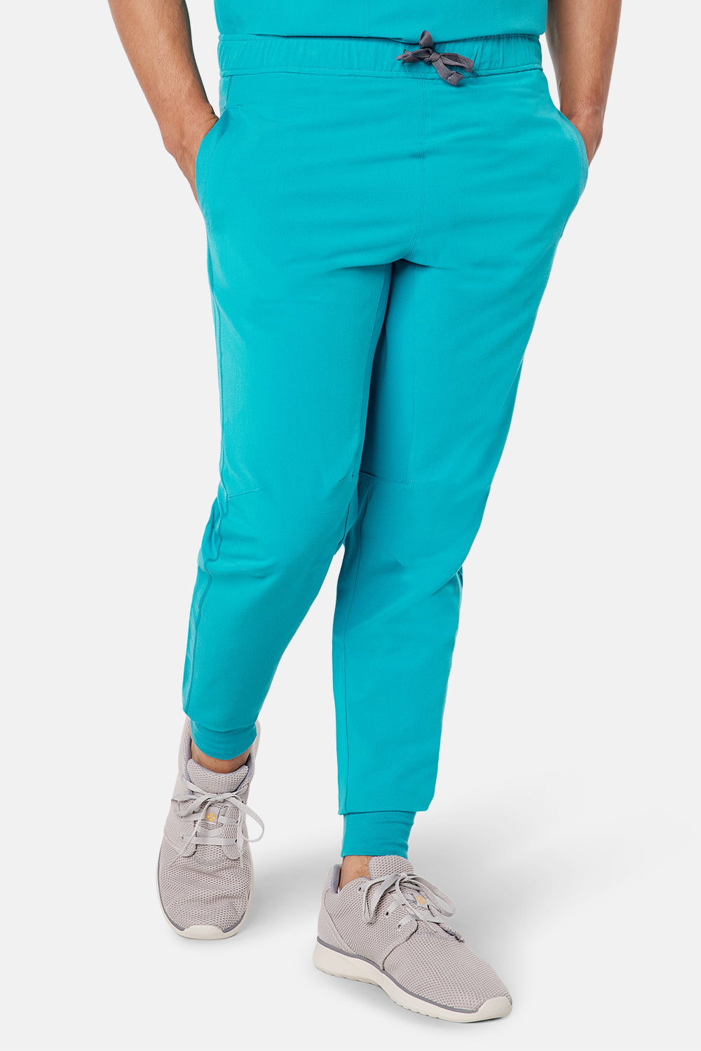 Maxwell Scrub Jogger - BEH-4953 - TEL