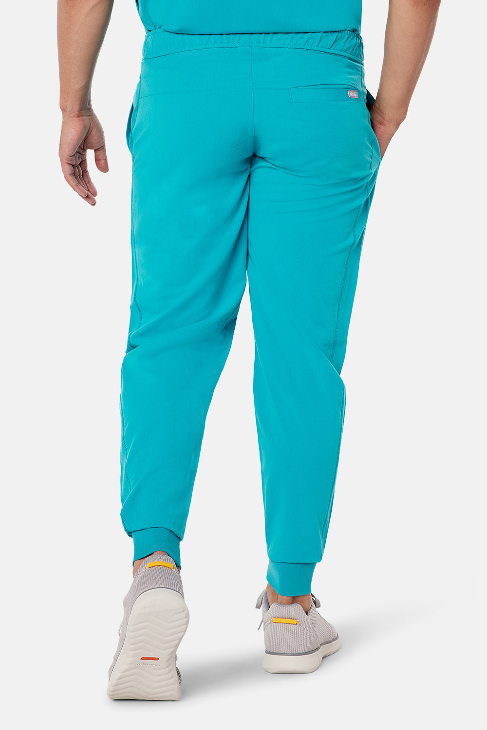 Maxwell Scrub Jogger - BEH-4953 - TEL