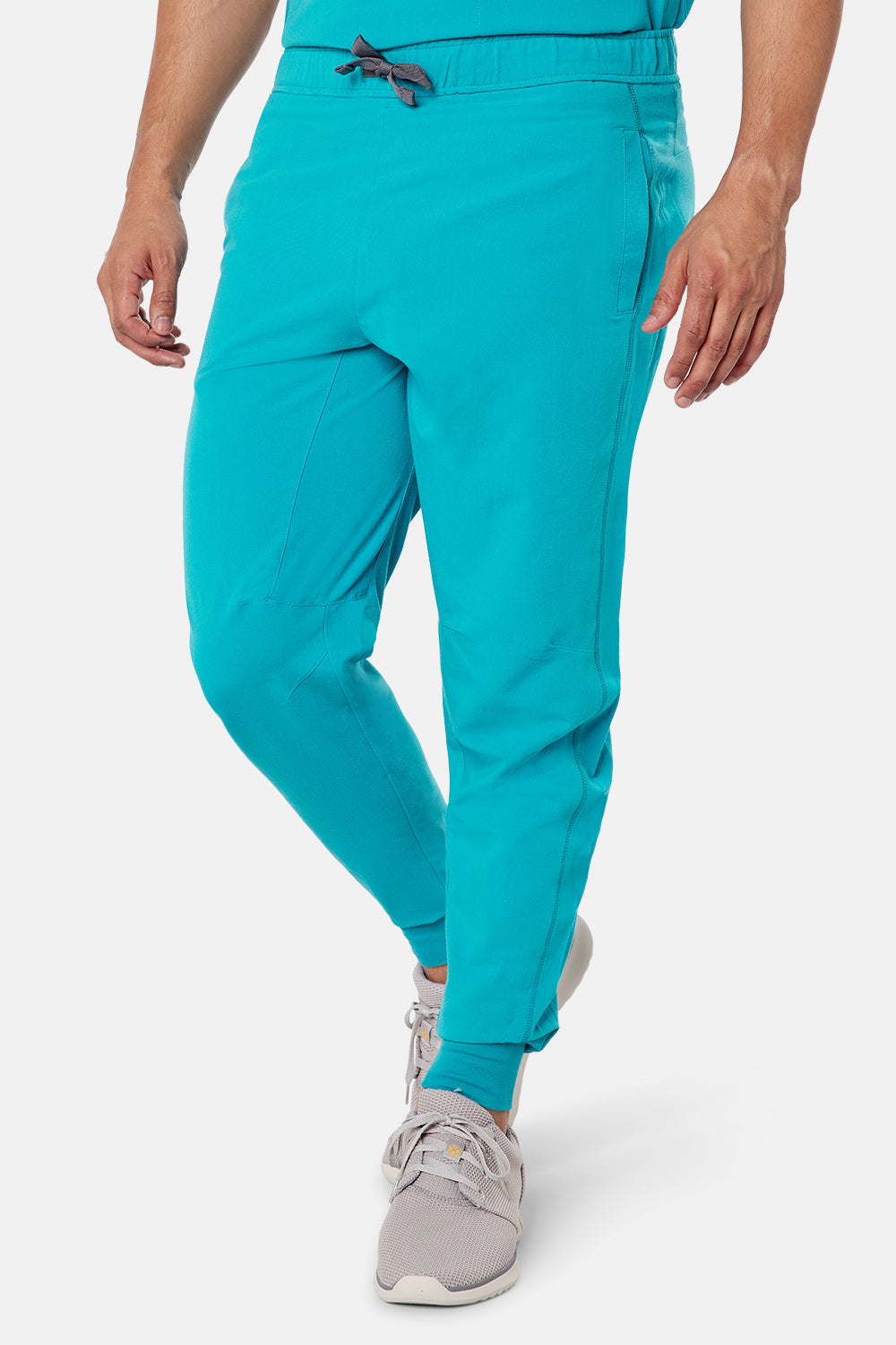 Maxwell Scrub Jogger - BEH-4953