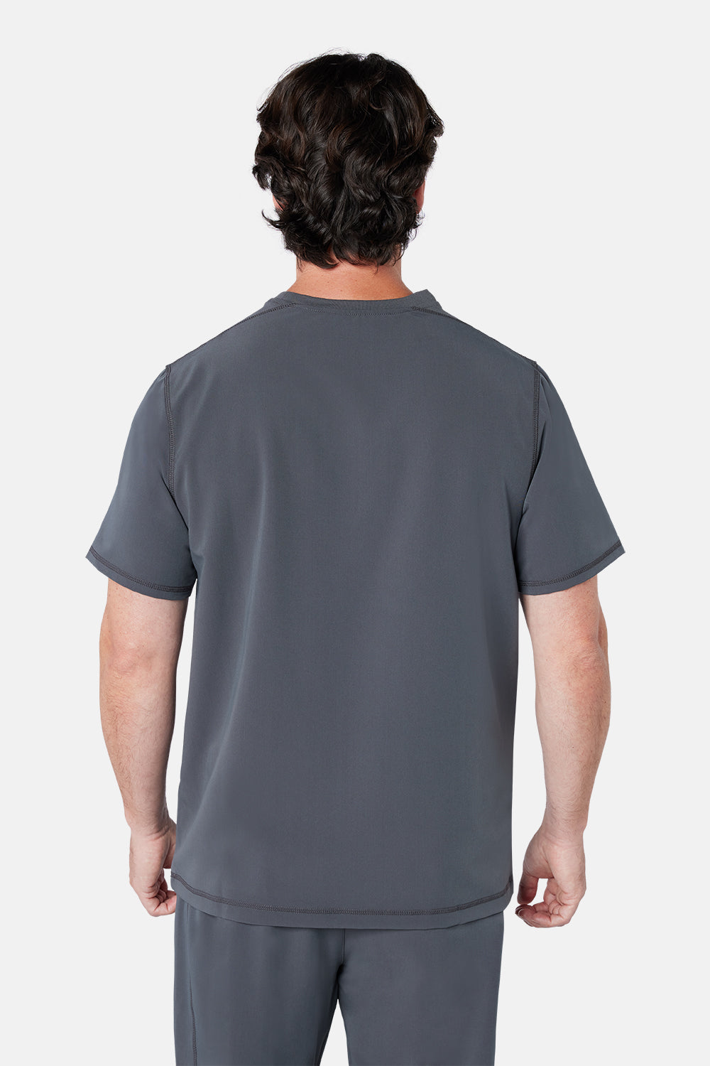 Miles Scrub Top - BEH-4951
