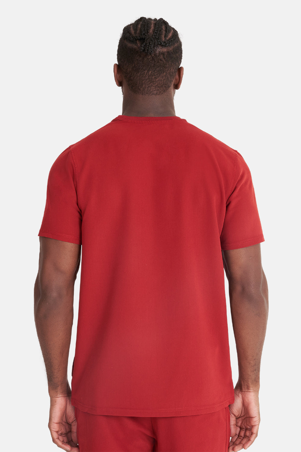 Miles Scrub Top - BEH-4951