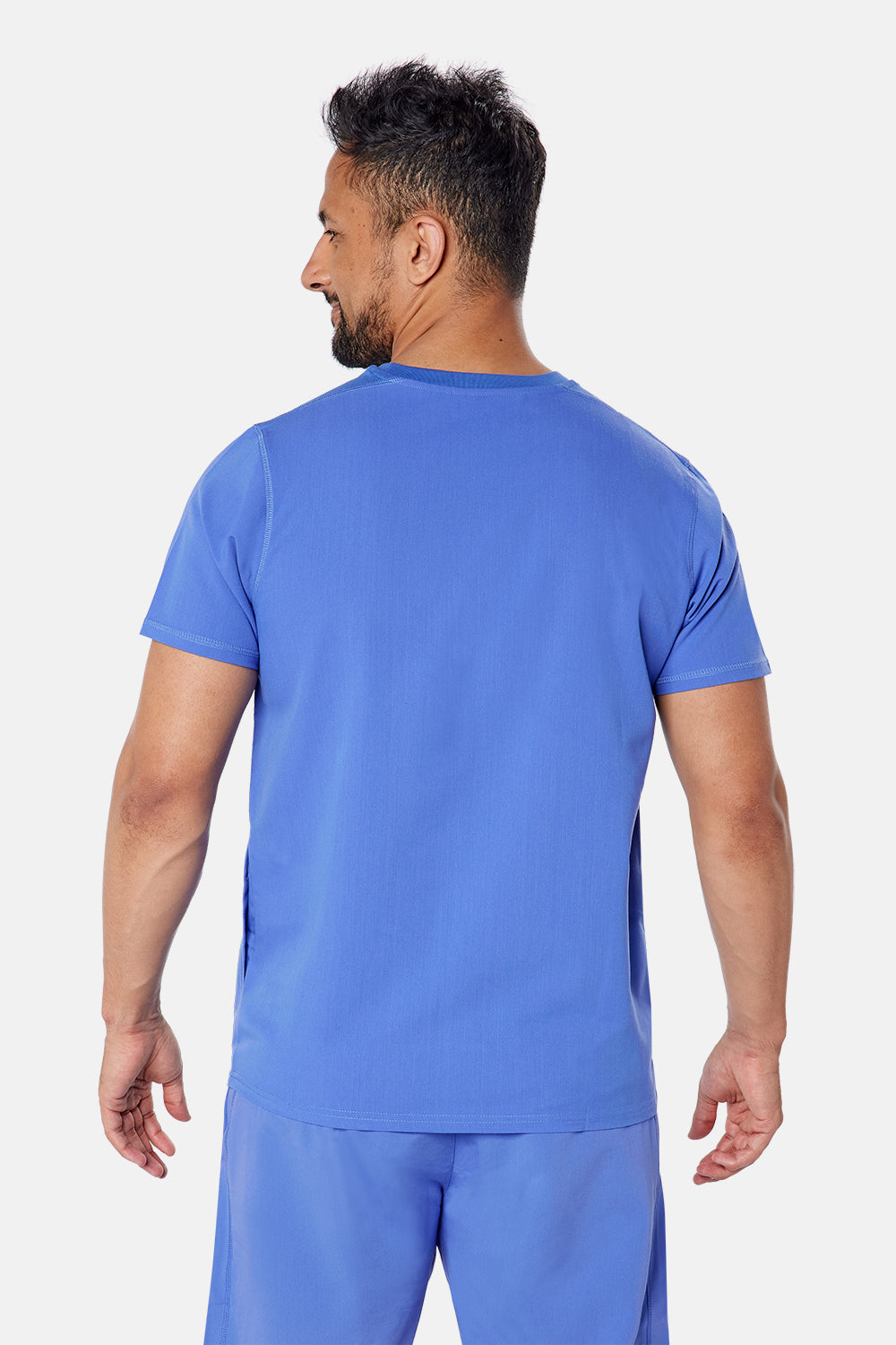 Miles Scrub Top - BEH-4951 - CBL