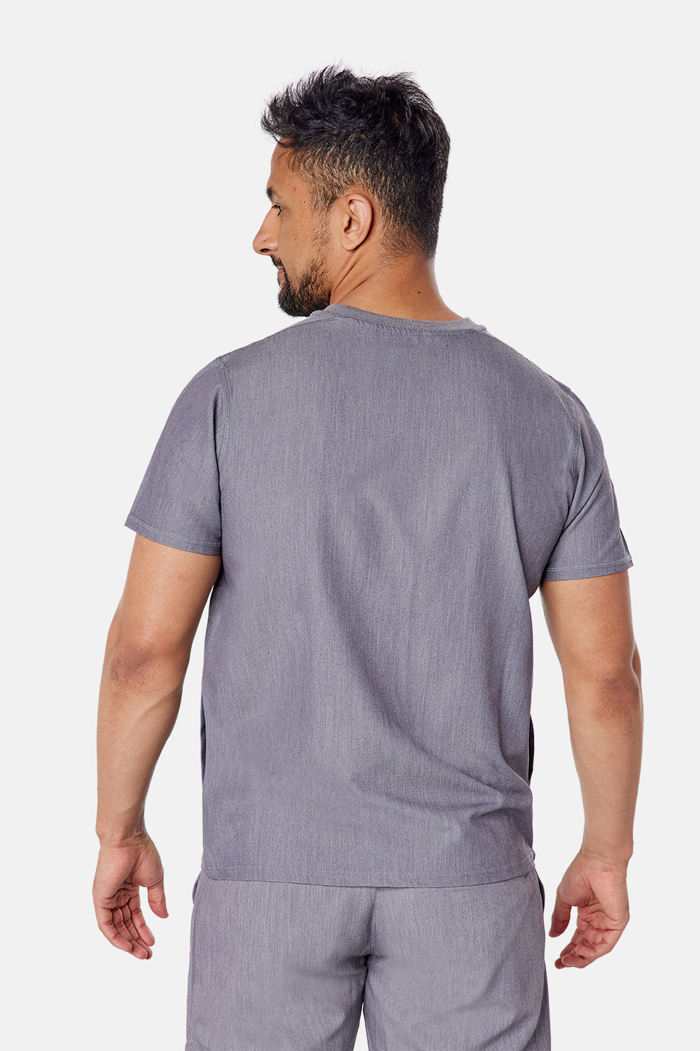 Miles Scrub Top - BEH-4951