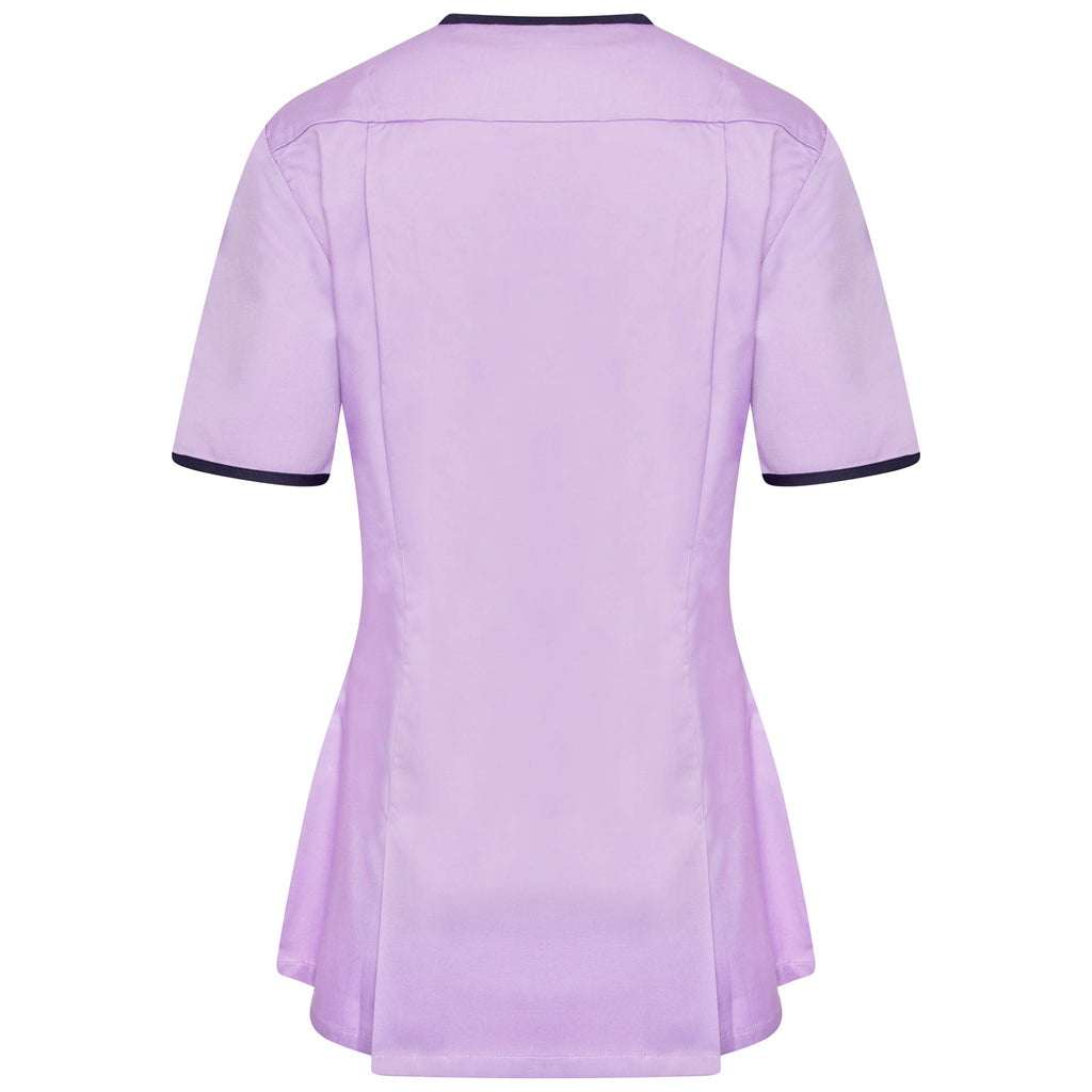 Asymmetrical Ladies Tunic