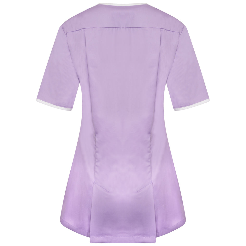 Asymmetrical Ladies Tunic