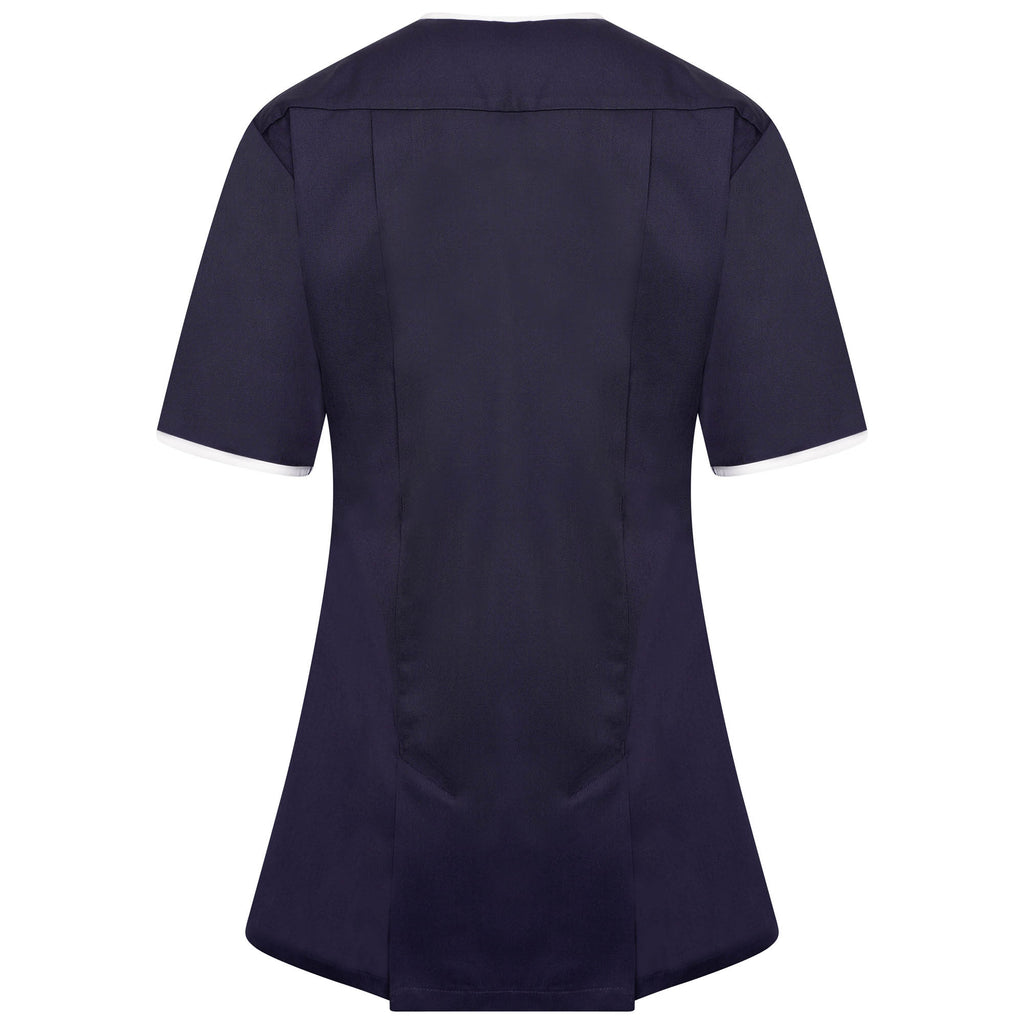 Asymmetrical Ladies Tunic