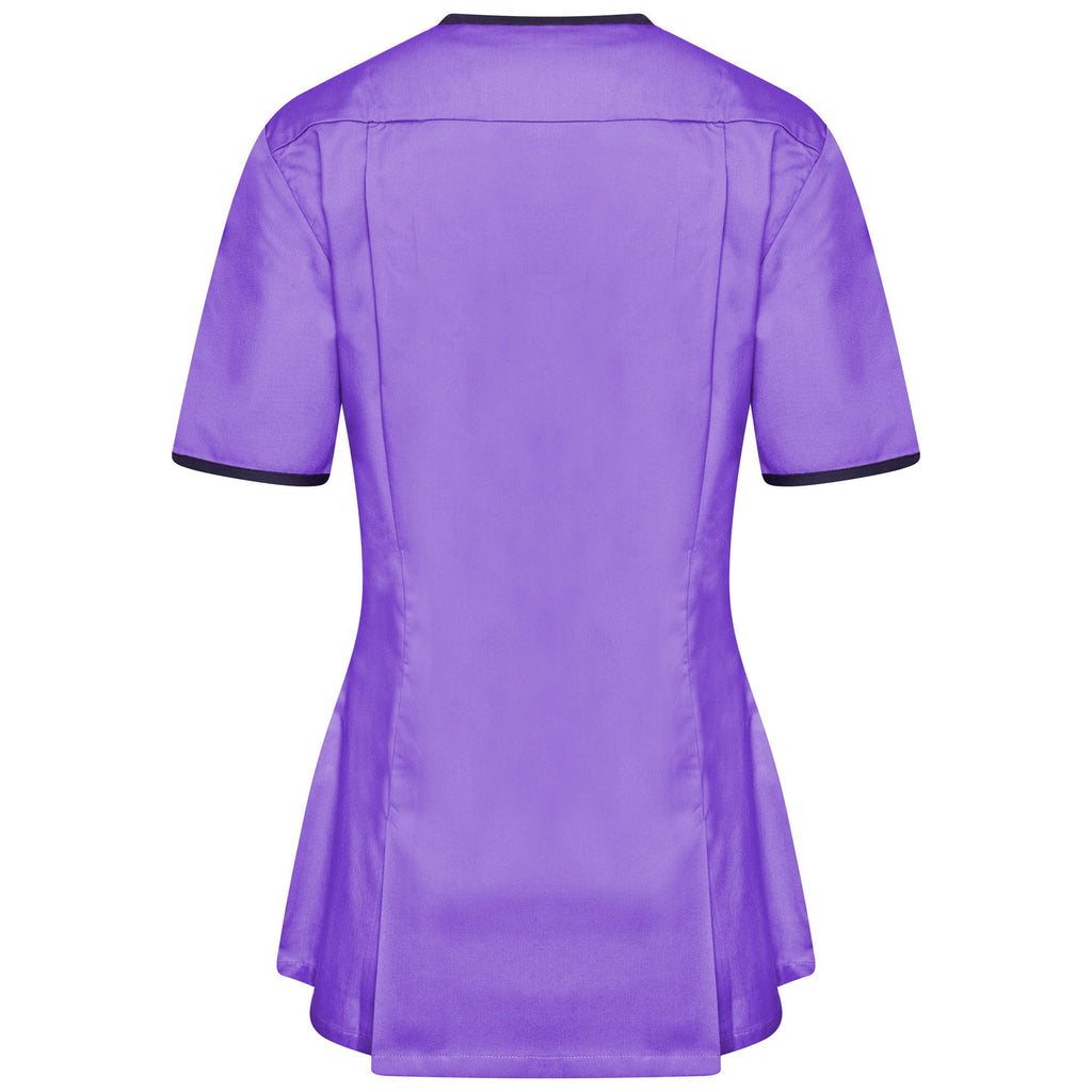 Asymmetrical Ladies Tunic