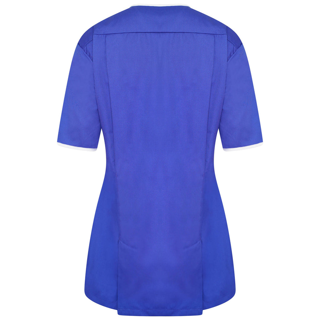 Asymmetrical Ladies Tunic